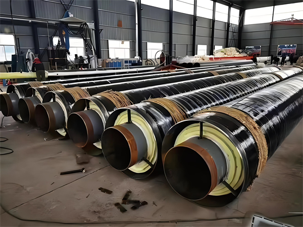 三亚保温钢管生产工艺从原料到成品的精彩转变