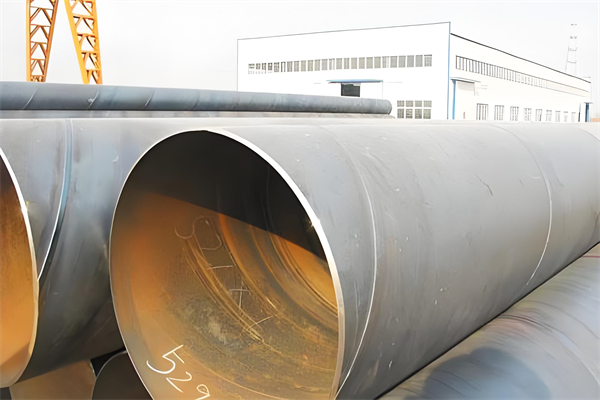 三亚厚壁螺旋钢管执行标准及其在工程中的应用